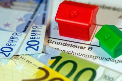 Grundsteuer in Voerde: Wohnen wird für Bürger 2026 teurer – wie es weitergeht