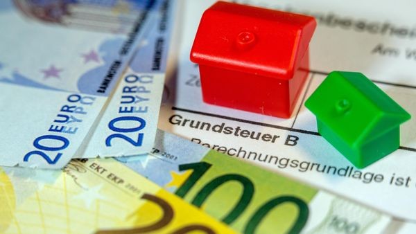 Grundsteuer in Voerde: Wohnen wird für Bürger 2026 teurer – wie es weitergeht