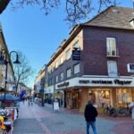 Gute Nachrichten aus der Dinslakener Innenstadt: Fielmann-Räume neu vermietet