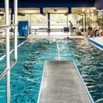 Hallenbad in Voerde: Längere Öffnungszeiten in den Osterferien