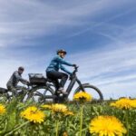 Hinter der Küste und Bayern auf Platz 3: Tourismuszahlen im Kreis Wesel machen Mut