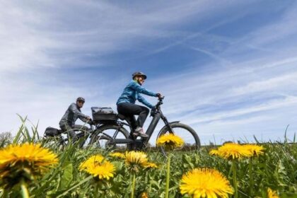 Hinter der Küste und Bayern auf Platz 3: Tourismuszahlen im Kreis Wesel machen Mut