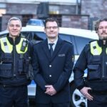 Hitlergruß und Vapes: Neue Bezirksbeamte der Polizei unterstützen Schulen