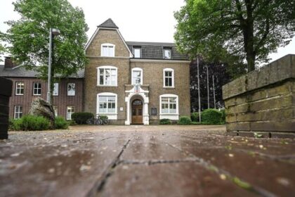 Hünxer Haushalt: Bürger fordert Steuersenkungen – so reagiert die Gemeinde