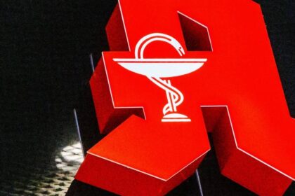 In Dinslaken und Umgebung: Trotz Protest-Aktion – diese Apotheken haben heute geöffnet