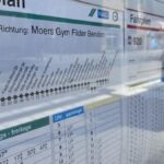 IT-Störung bei der Niag: Verspätungen und Ausfälle – aktuell keine Angaben