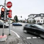 Kamin-Abriss in Voerde: Ärger an der Rahmstraße – „Unfallgefahr gesteigert“