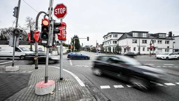 Kamin-Abriss in Voerde: Ärger an der Rahmstraße – „Unfallgefahr gesteigert“