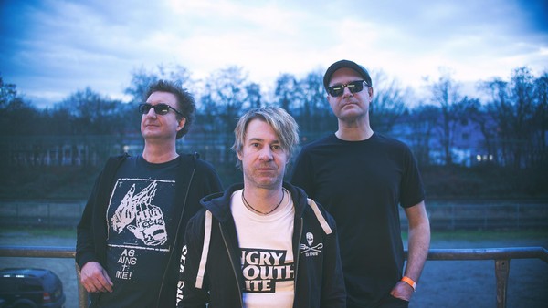 „Keine Angst“: Dinslakener Band Kreftich bringt neues Album heraus