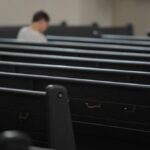 Kirchenaustritte im Kreis Wesel: So viele Mitglieder hat die Katholische Kirche noch