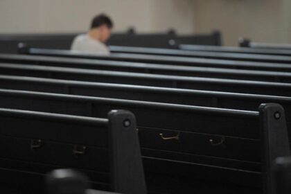 Kirchenaustritte im Kreis Wesel: So viele Mitglieder hat die Katholische Kirche noch