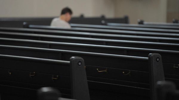 Kirchenaustritte im Kreis Wesel: So viele Mitglieder hat die Katholische Kirche noch