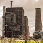 Kraftwerk Voerde: Weitere Sprengungen – diese Bauten sind als Nächstes dran