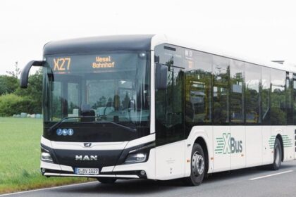 Kreis Wesel: Kreistag hat über drei neue X-Buslinien entschieden