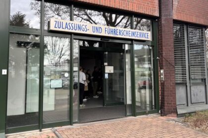 Kreis Wesel: Lange Wartezeiten bei der KFZ-Zulassung – die Gründe