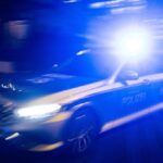 Kreis Wesel: So schnell war die Polizei 2025 beim Einsatz - NRW-weit auf Platz 2