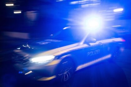 Kreis Wesel: So schnell war die Polizei 2025 beim Einsatz - NRW-weit auf Platz 2