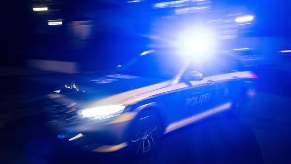 Kreis Wesel: So schnell war die Polizei 2025 beim Einsatz - NRW-weit auf Platz 2