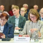 Kreistag Wesel: Sitzungen live im Internet? Wer dafür ist – und wer dagegen