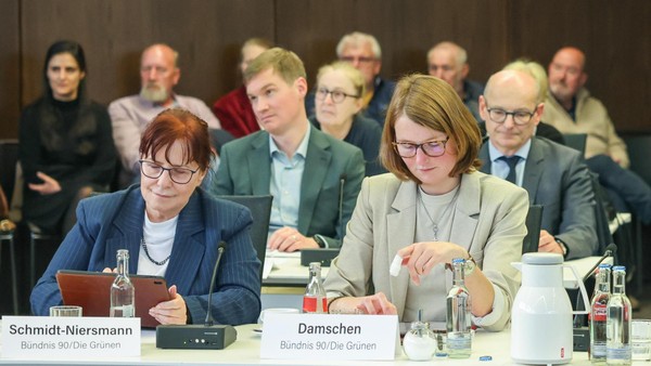 Kreistag Wesel: Sitzungen live im Internet? Wer dafür ist – und wer dagegen