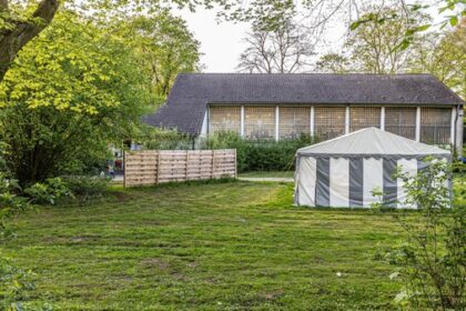 Krieg im Iran: Turnhalle in Voerde bleibt doch Flüchtlingsunterkunft