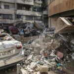 Krieg in Nahost: Friedensdorf leistet Soforthilfe wie „nie zuvor“