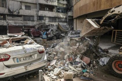 Krieg in Nahost: Friedensdorf leistet Soforthilfe wie „nie zuvor“