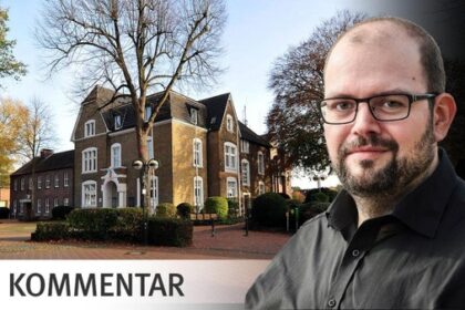 Kritik am Hünxer Haushaltsplan: Engagement ja - aber bitte konsequent