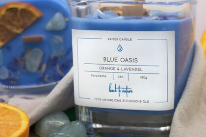 Kunsthandwerkermarkt in der Kathrin-Türks-Halle: Das erwartet die Besucher