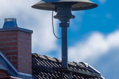 Landesweiter Warntag am 12. März: Am Donnerstag heulen die Sirenen