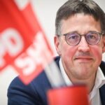 Landtagswahl: Schneider (SPD) tritt wieder an – „Bereit, es besser zu machen“