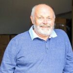 Langjähriger RP-Redakteur gestorben: Abschied von Dieter Ackermann