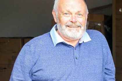 Langjähriger RP-Redakteur gestorben: Abschied von Dieter Ackermann