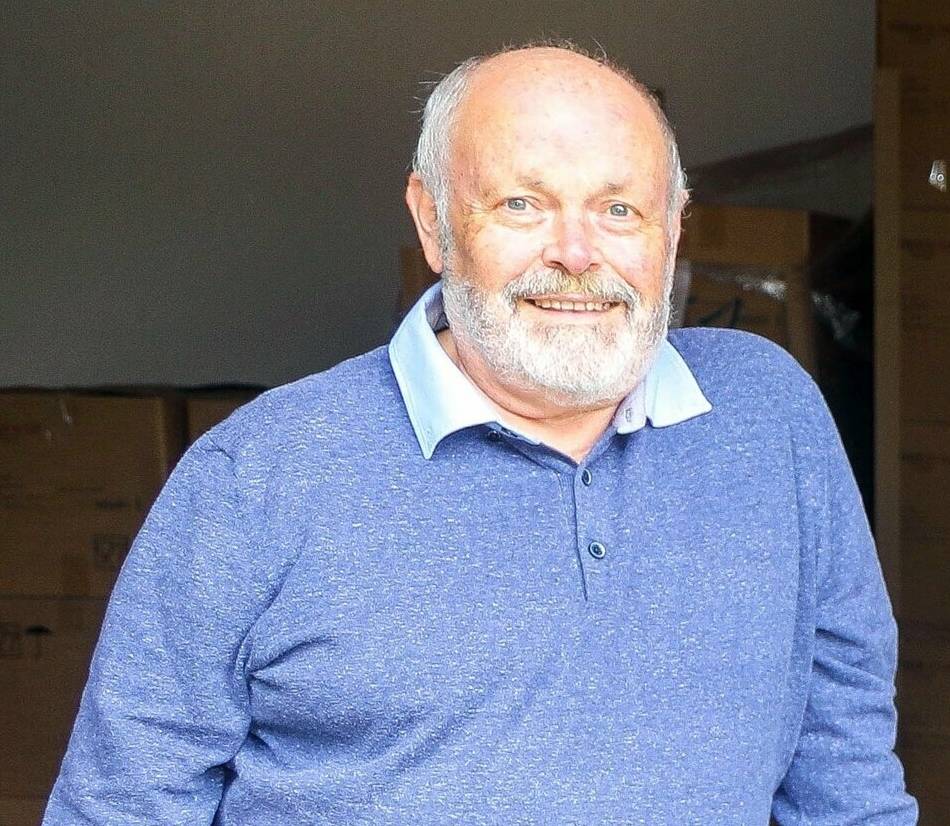 Langjähriger RP-Redakteur gestorben: Abschied von Dieter Ackermann