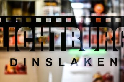 Lichtburg Dinslaken: Warum die Grünen zum Kinobesuch auffordern