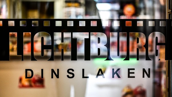 Lichtburg Dinslaken: Warum die Grünen zum Kinobesuch auffordern