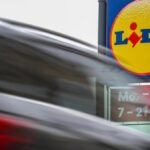 Lidl Dinslaken: Kameras erfassen automatisch die Parkzeit - hohe Strafen drohen