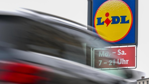 Lidl Dinslaken: Kameras erfassen automatisch die Parkzeit - hohe Strafen drohen