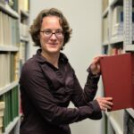 Liebesbriefe, Kuriositäten: Hier schlummern historische Schätze aus Dinslaken