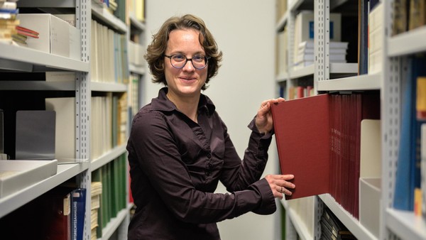 Liebesbriefe, Kuriositäten: Hier schlummern historische Schätze aus Dinslaken