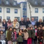 Lions Club Dinslaken hilft dem Friedensdorf mit großer Spende