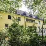 Lost Place in Dinslaken: Alte Villa steht zum Verkauf – das ist der Wert
