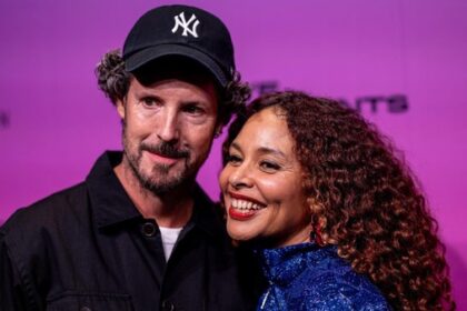 Max Herre und Joy Denalane in Dinslaken: Stadtwerke verlosen Tickets