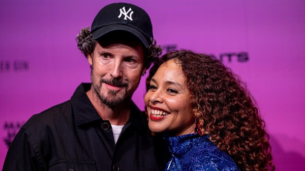 Max Herre und Joy Denalane in Dinslaken: Stadtwerke verlosen Tickets