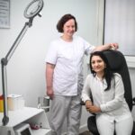 Mit 50 Jahren noch mal Azubi: Silke erfüllt sich Traum – „Ist hart gewesen“