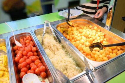 Mittagessen-Pauschale an Schulen: Eltern nehmen Stadt Dinslaken in die Pflicht