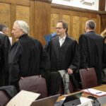 Mord in Voerde: Zeuge (44) wusste von geplantem Überfall schon vor der Tat