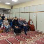 Moschee in ehemaliger Bank: Dinslakener Verein plant weiteren Umbau