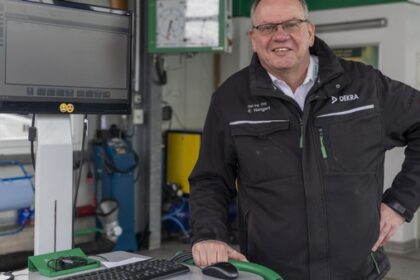 Motorradsaison startet: Warum Baustellen zunehmend zum Problem werden