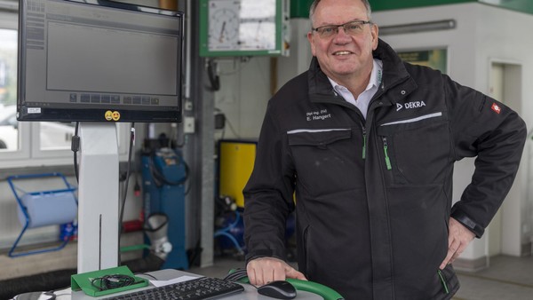 Motorradsaison startet: Warum Baustellen zunehmend zum Problem werden